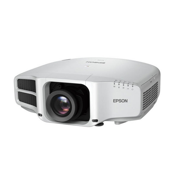 Epson Pro G7100 XGA 3LCD Projector with Standard Lens - V11H754020