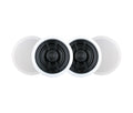 Episode ES-300-IC-6 300 Series In-Ceiling Speakers with 6-1/2" Woofers (Pair)