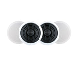 Episode ES-300-IC-6 300 Series In-Ceiling Speakers with 6-1/2" Woofers (Pair)