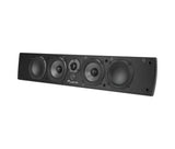 Episode ES-350-OWLCR-L 350 Series Large On-Wall LCR Speaker with 3" Woofers