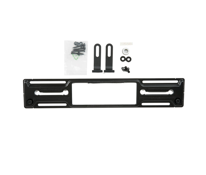 Episode ES-350-SNDBAR-40-BLK 350 Series 3-Channel Passive Soundbar for TVs 46"-52" (Each)