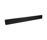 Episode ES-550T-SNDBR-50-BLK 550 Series Thin Design 3-Channel Passive Soundbar for TVs 55"+ (Each)