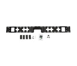 Episode ES-550T-SNDBR-40-BLK 550 Series Thin Design 3-Channel Passive Soundbar for TVs from 46"-52" (Each)