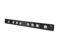 Episode ES-550T-SNDBR-60-BLK 550 Series Thin Design 3-Channel Passive Soundbar (Each)