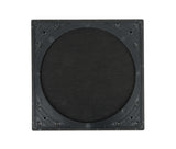 Episode® ES-ESS-GLSQ-IC-8-B Square Grille Kit (Each)