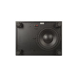 Episode® ES-LS-HSUB-10-BLK Landscape Series Hardscape Subwoofer (Each)