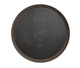 Episode® ES-LS-SAT-8-BRN Landscape Series Satellite Speaker (Each) 8"