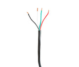 Episode® ROCK-DVC-6-SAN Landscape Series Dual Voice Coil Rock Speaker (Each) 6.5"