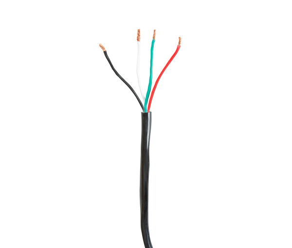 Episode® ROCK-DVC-8-SAN Landscape Series Dual Voice Coil Rock Speaker (Each) 8"