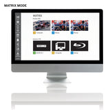 Vanco EVOIPRX1 EVO-IP Receiver