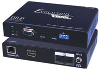 Vanco EVOIPRX1 EVO-IP Receiver
