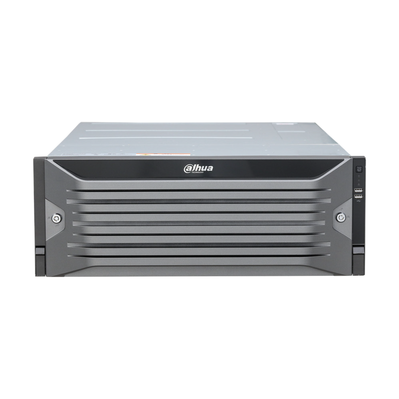 Dahua EVS7124S 24-bay Embedded Video Storage