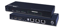 Vanco EVSP1013 Evolution HDMI® 1×3 Splitter over Cat5e/Cat6 Cable with Additional HDMI® Output