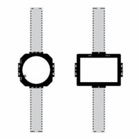 FOCAL IN-WALL/IN-CEILING MOUNT F300ICW6MOUNT