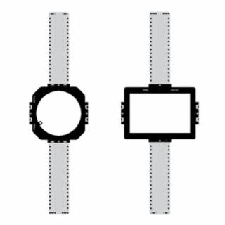 FOCAL IN-WALL/IN-CEILING MOUNT F300ICW6MOUNT