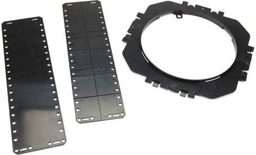 FOCAL 100 ICW 8 MOUNTING KIT FOR 8 IN-CEILING SPEAKERS F100ICW8MOUNT