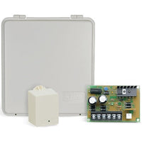 2GIG TAKE-ENCL Takeover Hardwire Conversion Kit (Takeover module not included)