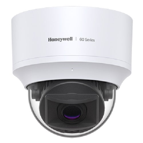 Honeywell HC60W35R4 5MP IP WDR IR Indoor Dome 7~22mm