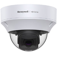 Honeywell HC60W45R2 5MP IP WDR IR Rugged Dome 2.7~13.5mm