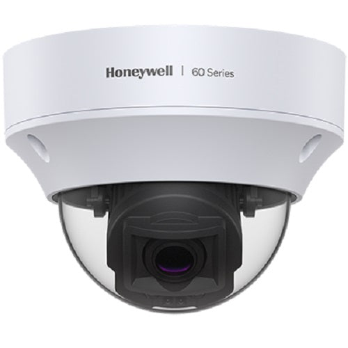 Honeywell HC60W45R2 5MP IP WDR IR Rugged Dome 2.7~13.5mm