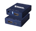 Vanco HD4KCLK 4K HDMI Clock Re-Synthesizer/Conditioner