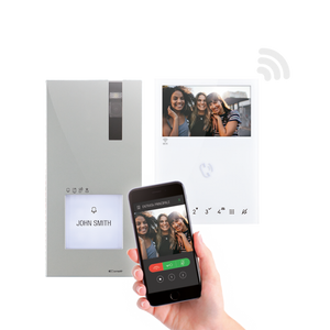 Intercoms & Entry Systems