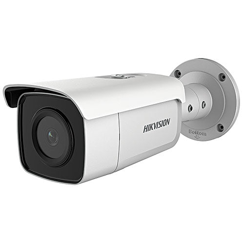 Hikvision DS-2CD2T46G1-4I 4MP Outdoor AcuSense Fixed Bullet Camera 2.8mm