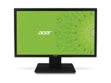 Acer V246HL bmdp 24" Widescreen LED Backlit LCD Monitor UM.FV6AA.004