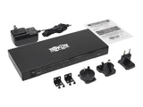 Tripp Lite B118-008-UHD 8-Port HDMI Ultra HD A/V Splitter 4Kx2K