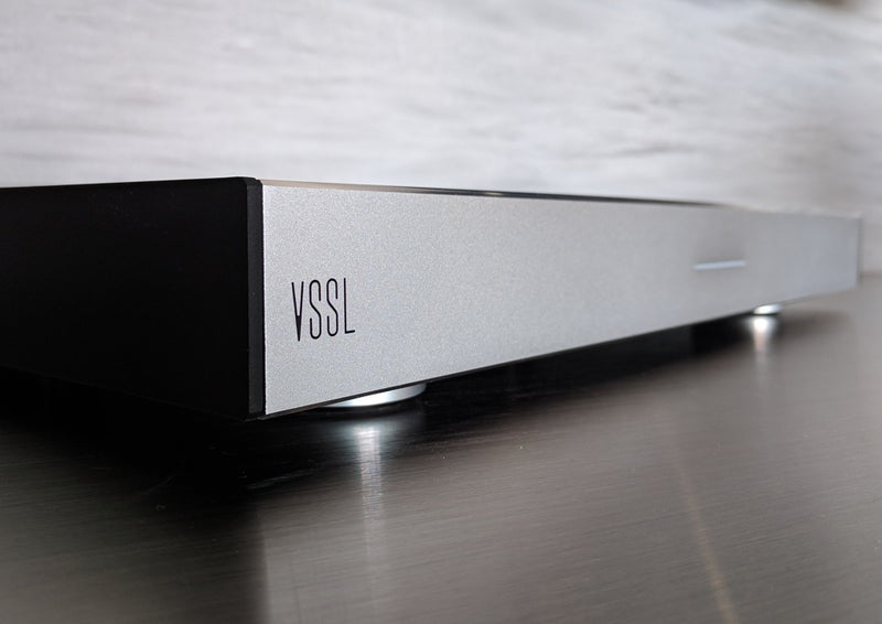 VSSL A.3 Audio Streaming System, 3 Zone, 6 Channel
