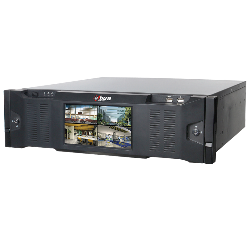 Dahua DHI-IVSS7016DR-2I 256CH Intelligent Video Surveillance Server