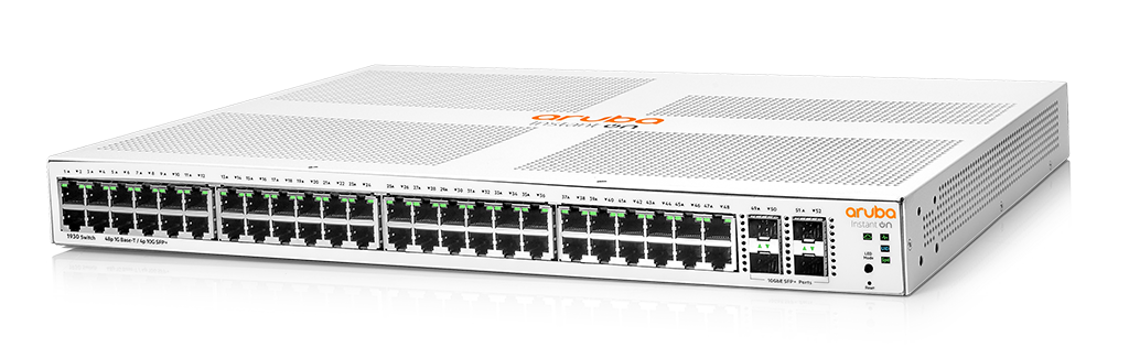 Network Switches – Silarius