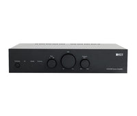 KEF KASA500 Subwoofer Amplifier | 250W x 2 Channels