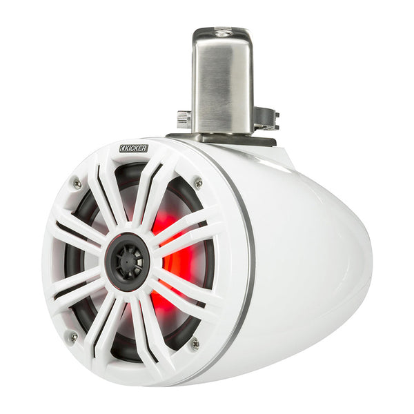 Kicker 45KMTC65W Coaxial Tower System