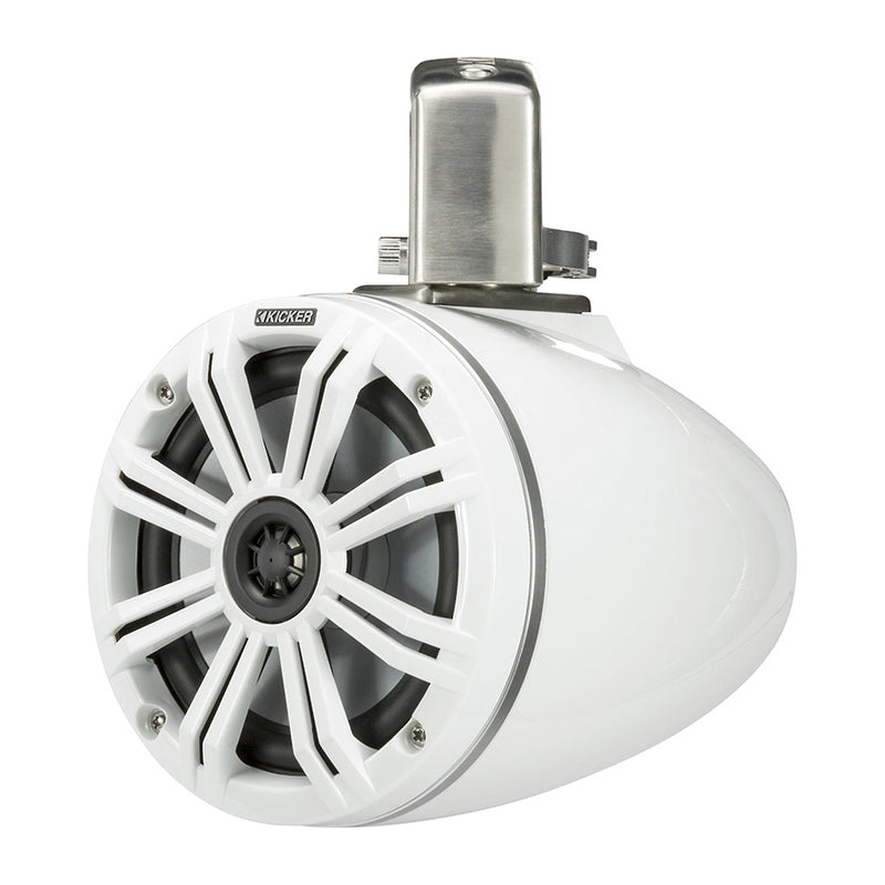 Kicker 45KMTC65W Coaxial Tower System