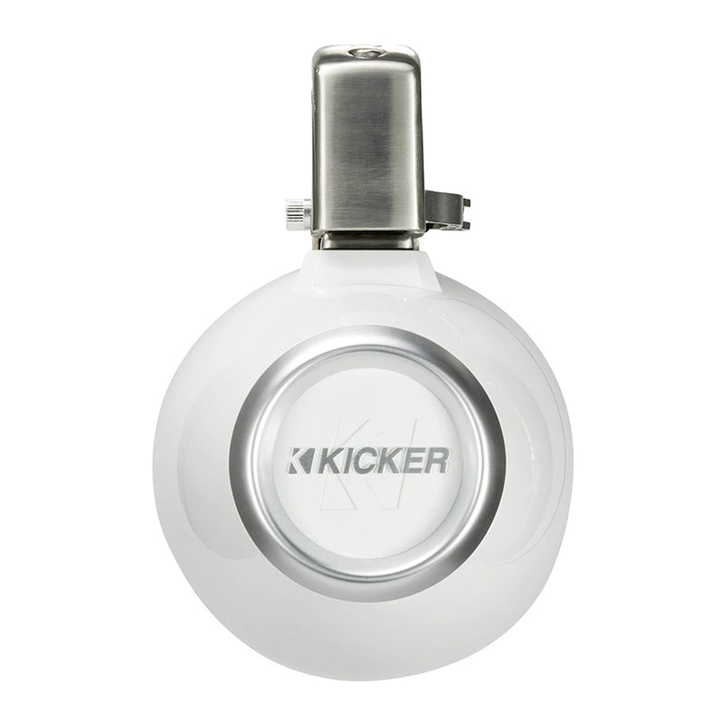 Kicker 45KMTC65W Coaxial Tower System