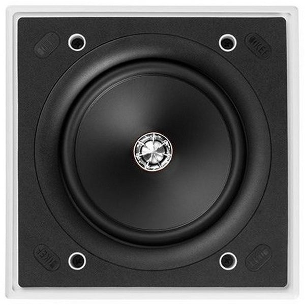 KEF CI130.2CS 5.25" Uni-Q 2-Way Square In-Ceiling Speaker (Each)