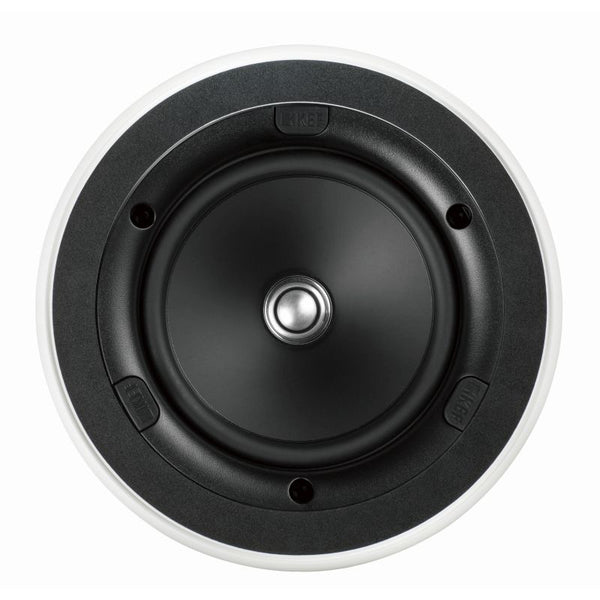 KEF CI130ER 5.25" Uni-Q 2-Way In Ceiling Speaker (Pair)