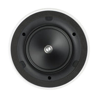 KEF CI160.2CR 6.5" Uni-Q 2-Way In-Ceiling Speaker (Each)
