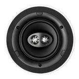 KEF CI160CRDS 6.5" Dual Stereo In-Ceiling Speaker (Each)