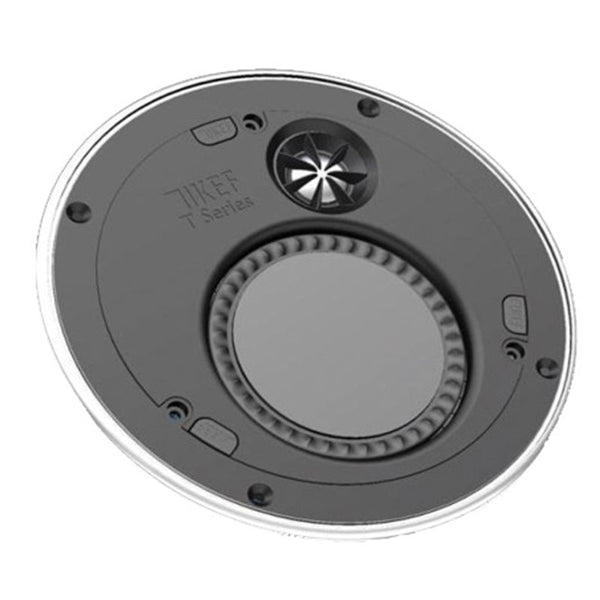 KEF CI160TR 6.5" Ultra-Shallow In-Ceiling Speaker (Each)