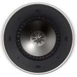 KEF CI200RR-THX 8" Uni-Q THX Ultra2 In-Ceiling Speaker (Each)