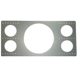 KEF RIF200L Rectangle Rough-In Frame