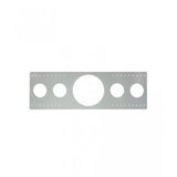 KEF RIF200R 8" Ceiling Rough In Bracket (Pair)