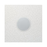 Episode ECS-250-IC-6 250 Commercial Series 25/70-Volt Two-Way In-Ceiling Speaker with 6-1/2" Woofer (Each)