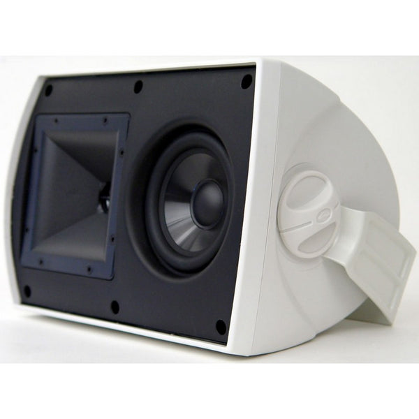 Klipsch AW-525 All Weather Series Surface Mount Speakers (Pair)