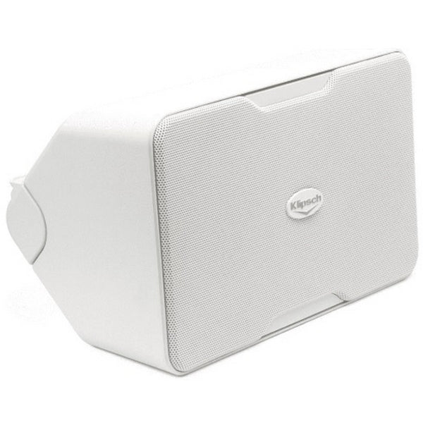 Klipsch CP-4T 3.5" 2-Way Compact Full-Range Speaker White