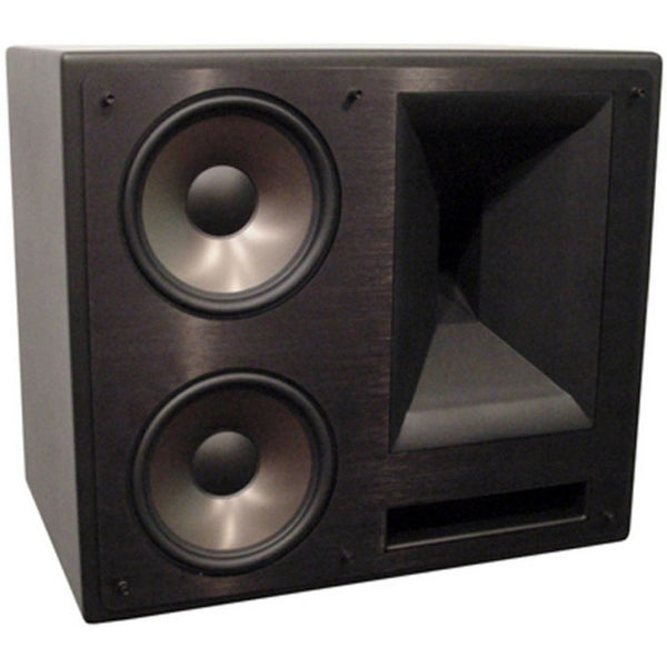 Klipsch KL-650-THX-R  Ultra2 THX Certified Left Channel Bookshelf Speaker
