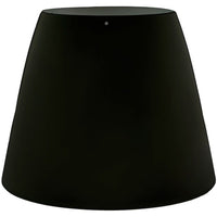 Klipsch KPH-650-BLACK Pendant Housing for In-Ceiling IC-650-T Black Pair