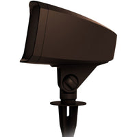 Klipsch PRO-500T-LS-BROWN 5" Landscape Satellite Speaker PRO-500T-LS-BRN